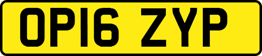 OP16ZYP