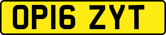 OP16ZYT