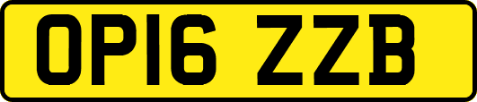 OP16ZZB