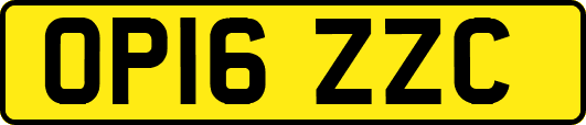 OP16ZZC