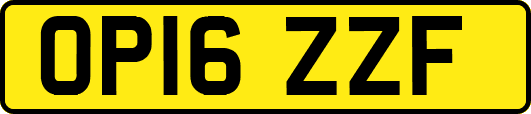 OP16ZZF