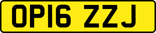 OP16ZZJ