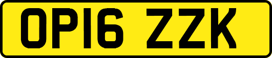 OP16ZZK