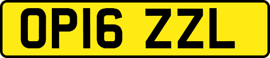 OP16ZZL