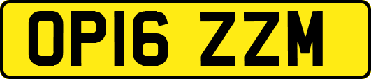 OP16ZZM