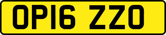 OP16ZZO