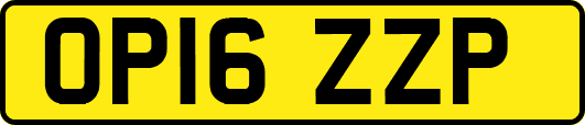OP16ZZP