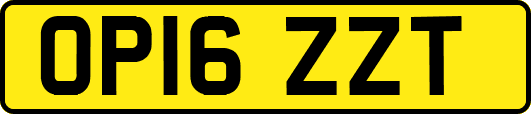 OP16ZZT