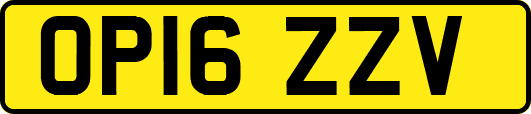 OP16ZZV
