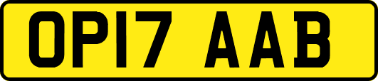 OP17AAB