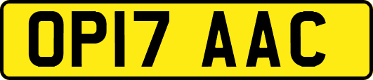 OP17AAC