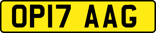 OP17AAG