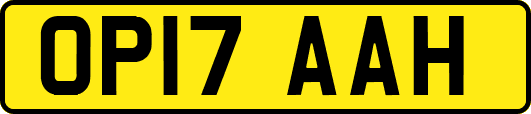 OP17AAH