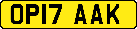 OP17AAK