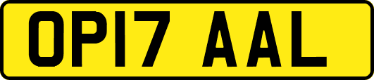 OP17AAL