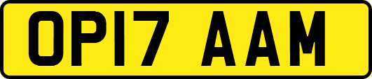 OP17AAM