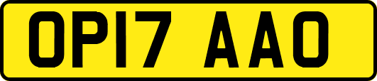 OP17AAO