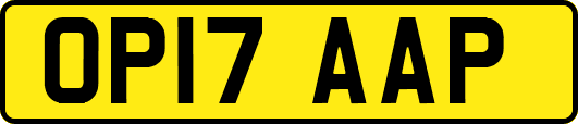 OP17AAP