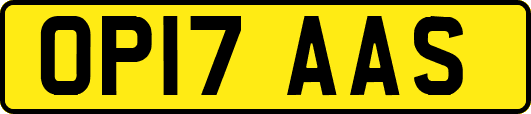 OP17AAS