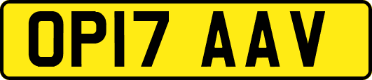 OP17AAV