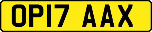OP17AAX