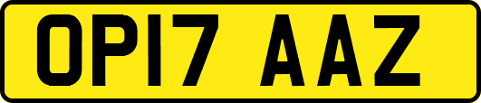 OP17AAZ