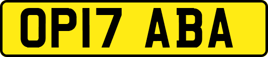 OP17ABA