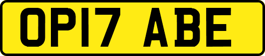 OP17ABE