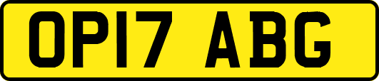 OP17ABG