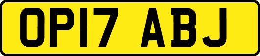 OP17ABJ