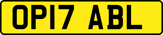 OP17ABL