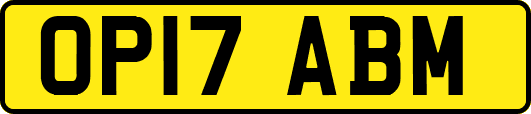 OP17ABM