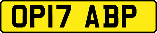 OP17ABP