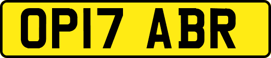 OP17ABR