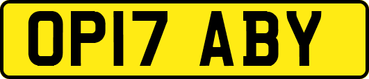 OP17ABY