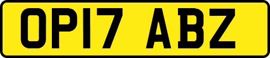 OP17ABZ