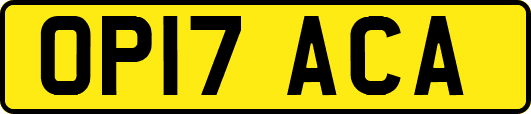 OP17ACA