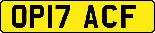 OP17ACF