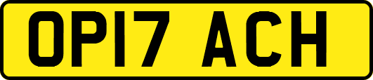 OP17ACH