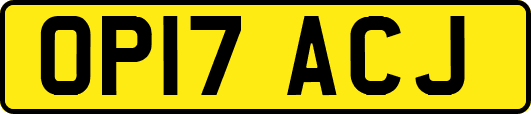 OP17ACJ