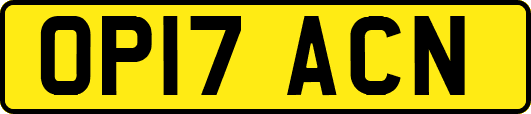 OP17ACN