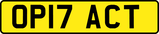 OP17ACT