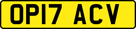 OP17ACV