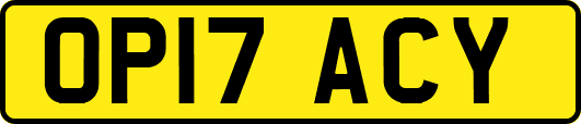 OP17ACY
