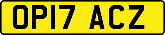OP17ACZ