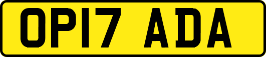 OP17ADA