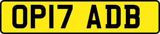 OP17ADB