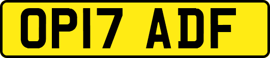 OP17ADF