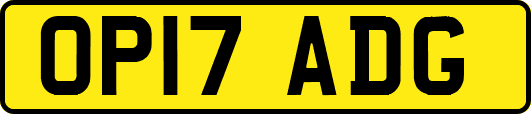 OP17ADG
