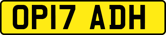 OP17ADH